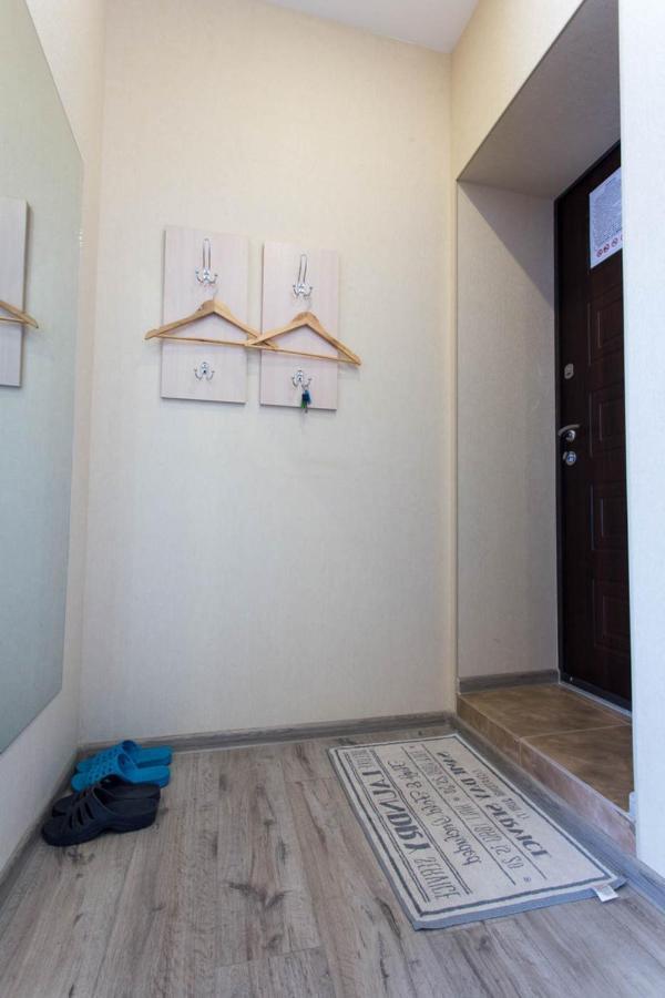 Modern Apartments In The Centre - Kuznechna Str. 26/4 Charkov Exteriér fotografie