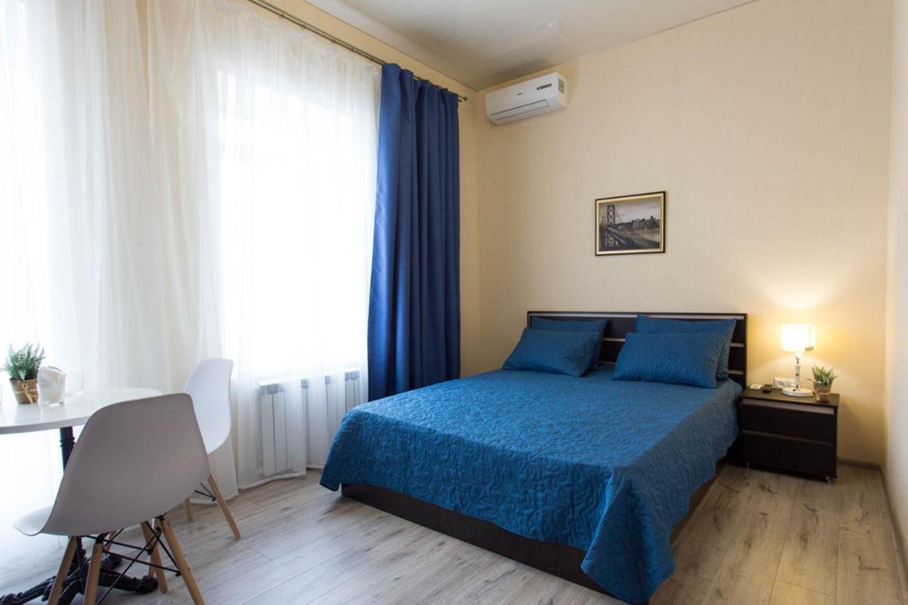 Modern Apartments In The Centre - Kuznechna Str. 26/4 Charkov Exteriér fotografie