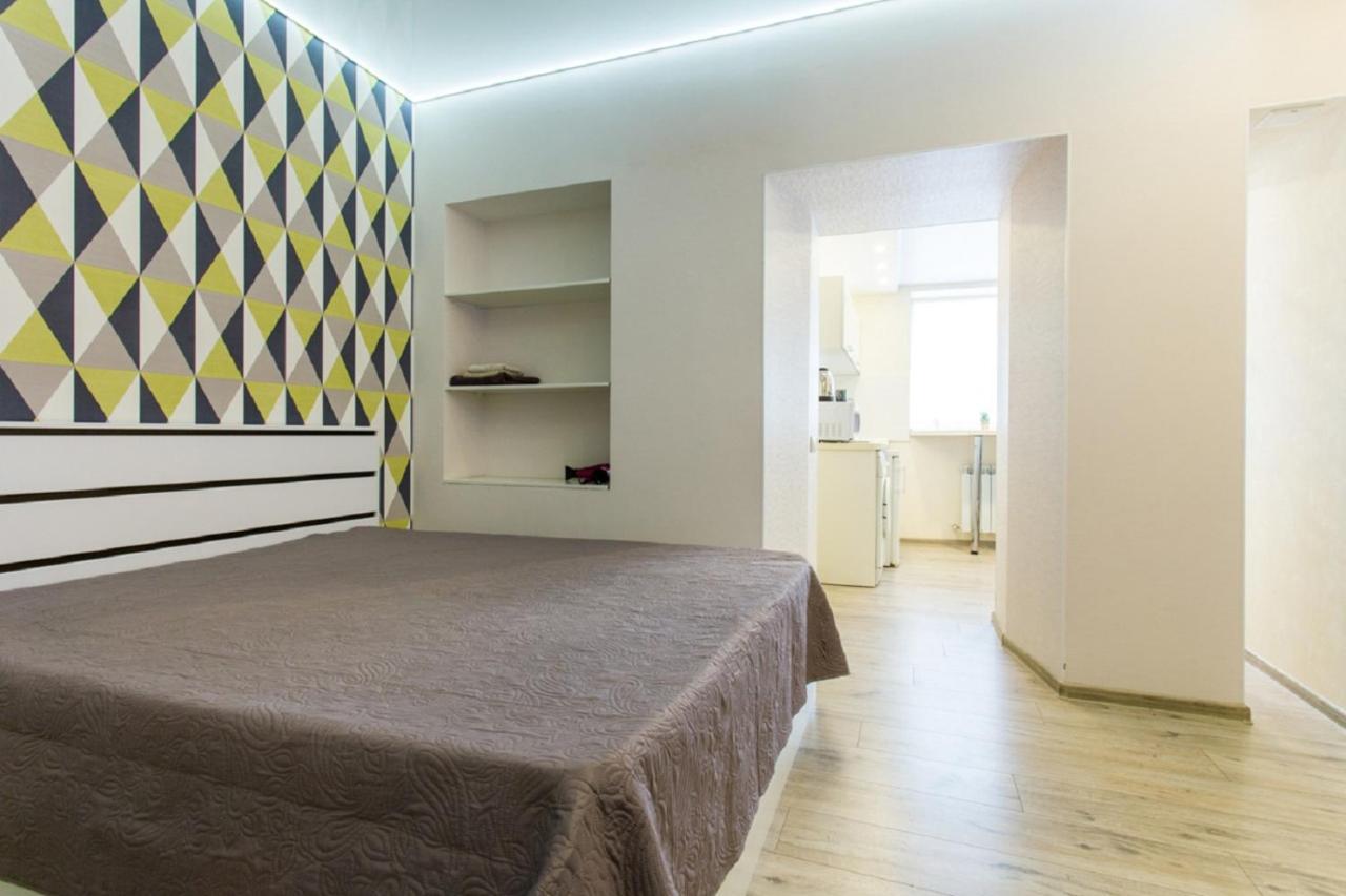 Modern Apartments In The Centre - Kuznechna Str. 26/4 Charkov Exteriér fotografie