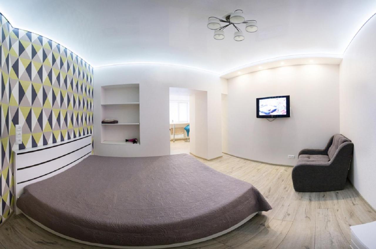 Modern Apartments In The Centre - Kuznechna Str. 26/4 Charkov Exteriér fotografie