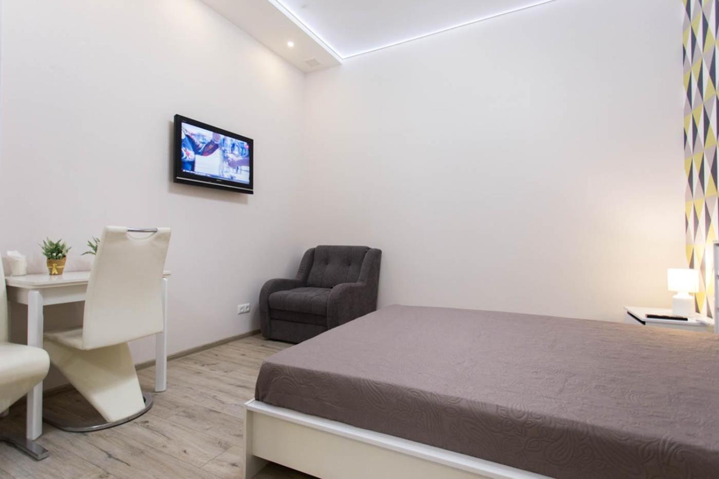 Modern Apartments In The Centre - Kuznechna Str. 26/4 Charkov Pokoj fotografie