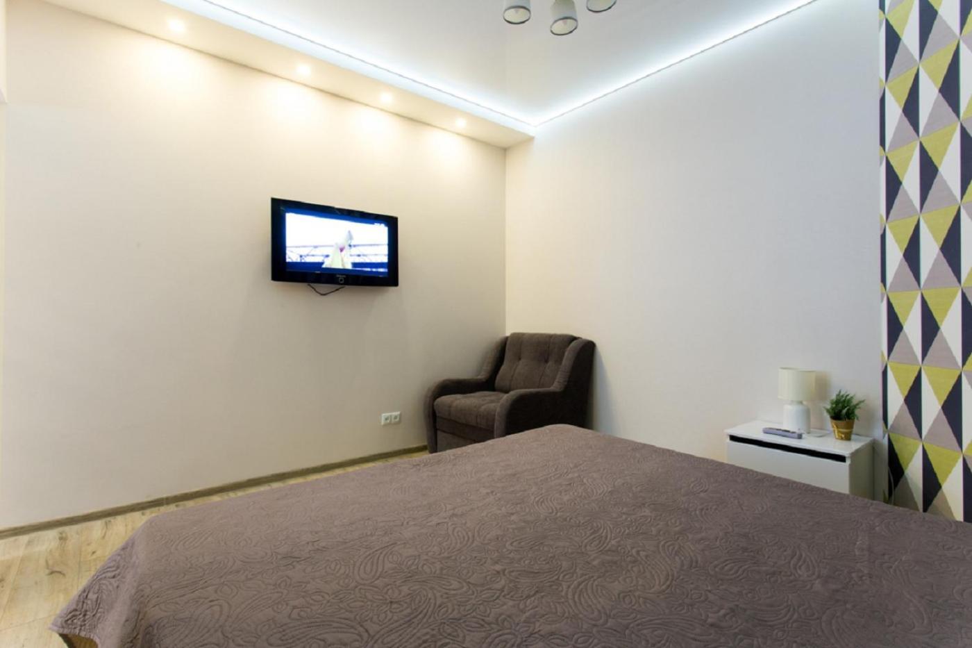 Modern Apartments In The Centre - Kuznechna Str. 26/4 Charkov Pokoj fotografie